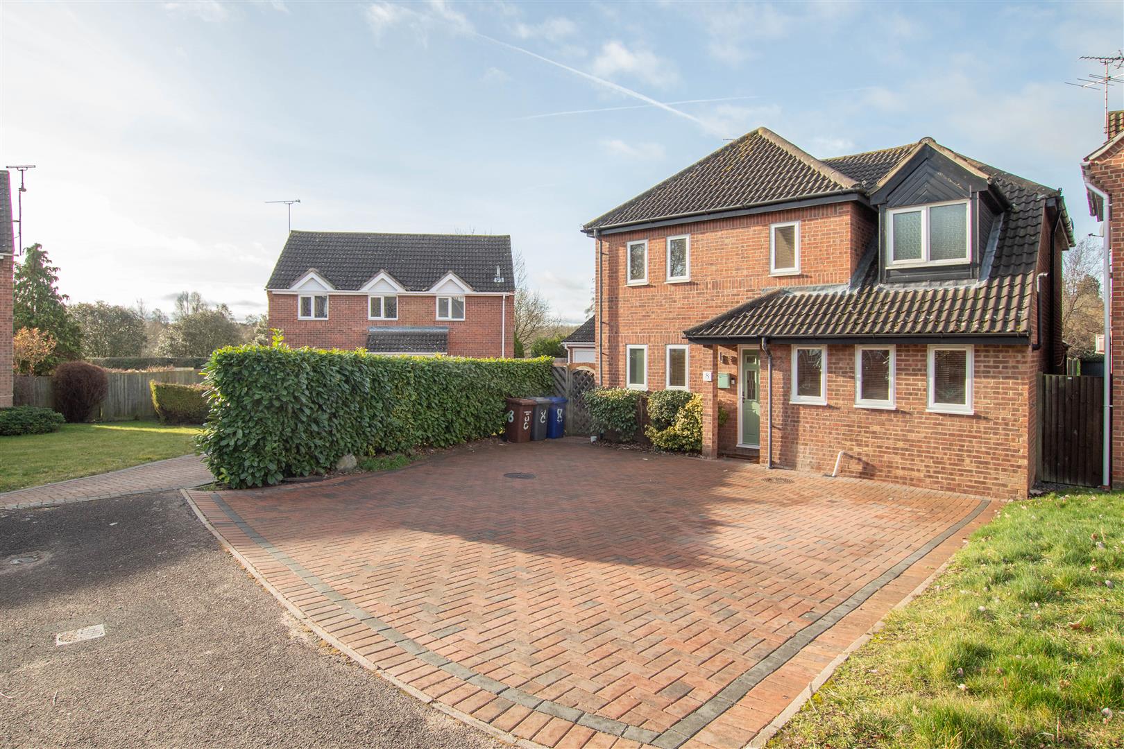 5 Bedroom for sale in Haverhill Cheffins Haverhill Sales